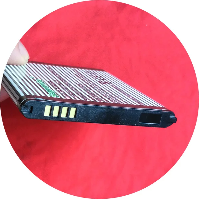 Аккумулятор для SAMSUNG Galaxy Xcover 3 розничная продажа аккумулятор G388 1 5 8 9 Active Neo