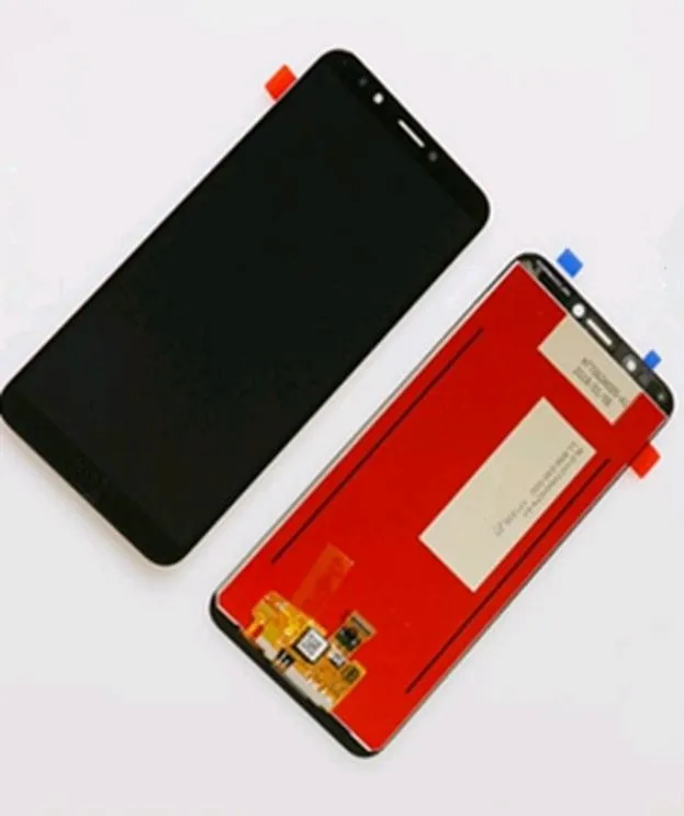 

Huawei Enjoy 8 - 5,99 " 1440*720 Enjoy8