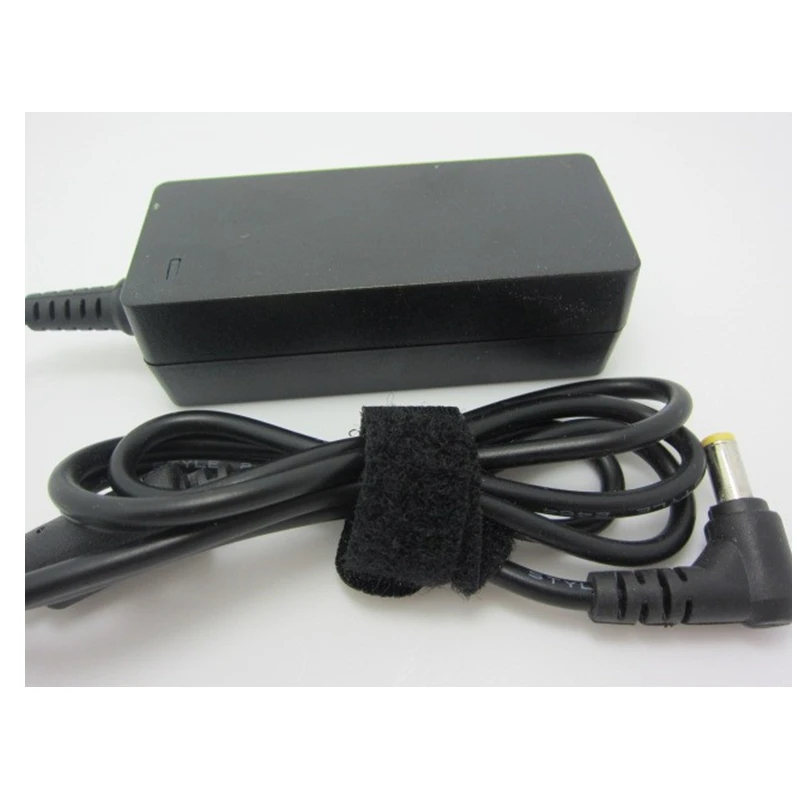 HSW 19 V 1.58A 30 W 5 5*1 7 мм Сменный Ноутбук адаптер переменного тока подзарядка для Dell Mini 9