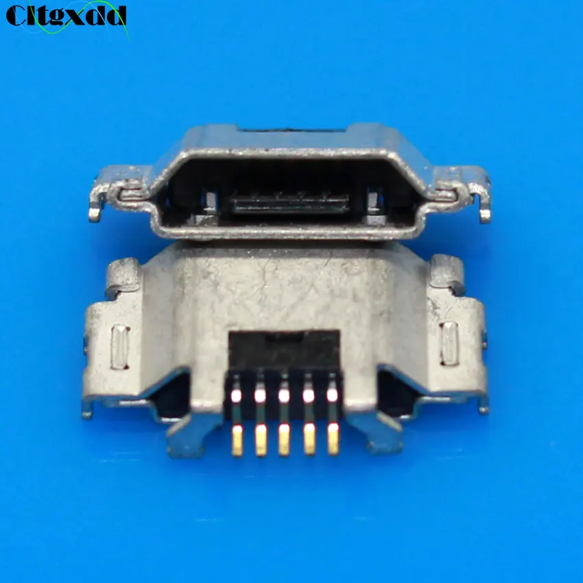 Cltgxdd 2 шт. Micro USB разъем для Sony Xperia Z2 D6503 D6502 Z3 L55T L50W/T/U L39H LT22 LT26 LT28 Mini зарядный