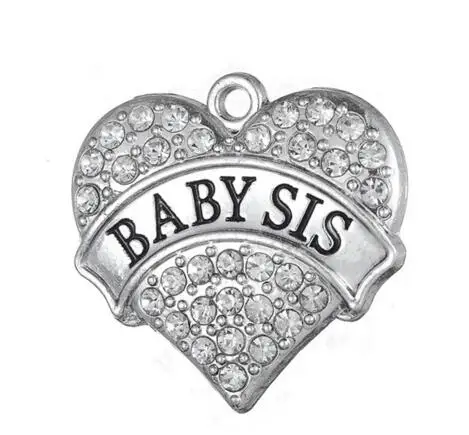 Большая звезда с большими сердечками маленькая малышка сестренка мама бабушка