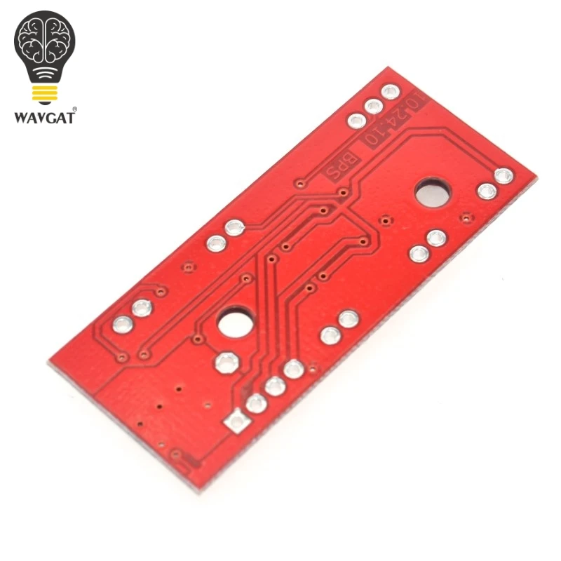 A3967 шаговый двигатель драйвер платы EasyDriver модуля V44C2A4 AEAK|driver for stepper motor|driver 3darduino