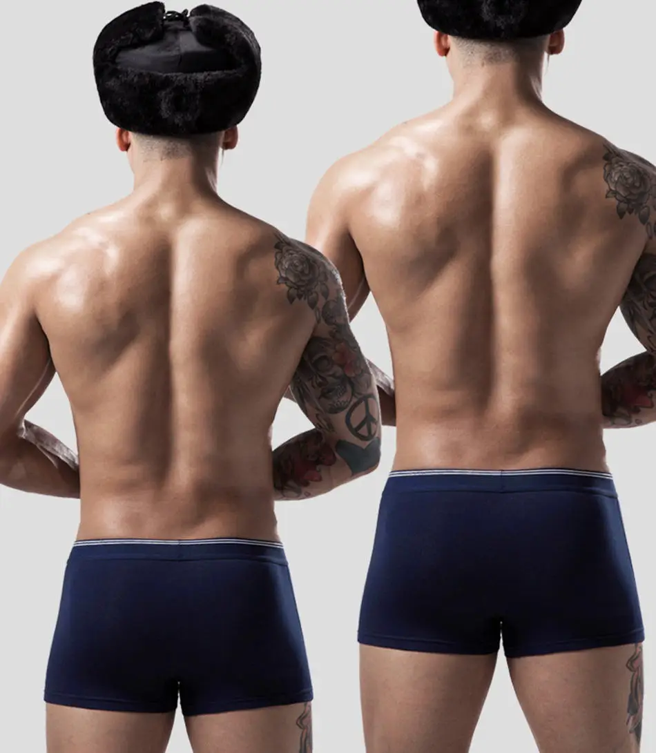 Хлопковые боксеры, мужские боксеры, Calzoncillos Hombre Boxershorts shirty Homme, трусы, дышащие мужские трусы, мужские трусы