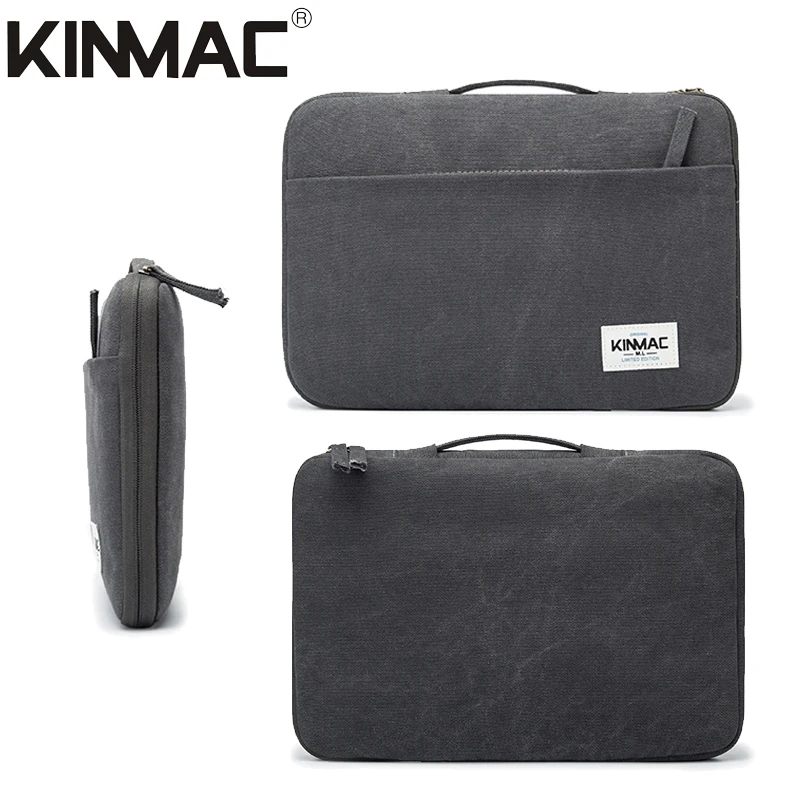 Бренд Kinmac сумка чехол для ноутбука 1", 13", 1", 15", 15,", сумка для MacBook Air Pro 13,3, 15,4 KS018