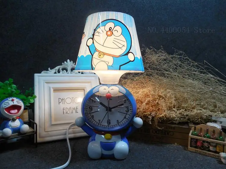 Hello Kitty USB штепсельная лампа с мультяшным дизайном теплый свет для спальни