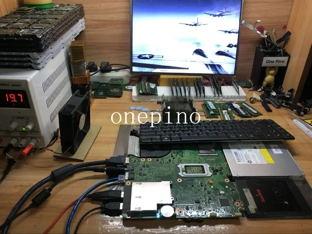 494106 001 для HP 6735s материнская плата 497613 Материнская ноутбука|motherboard for hp|motherboards laptopshp