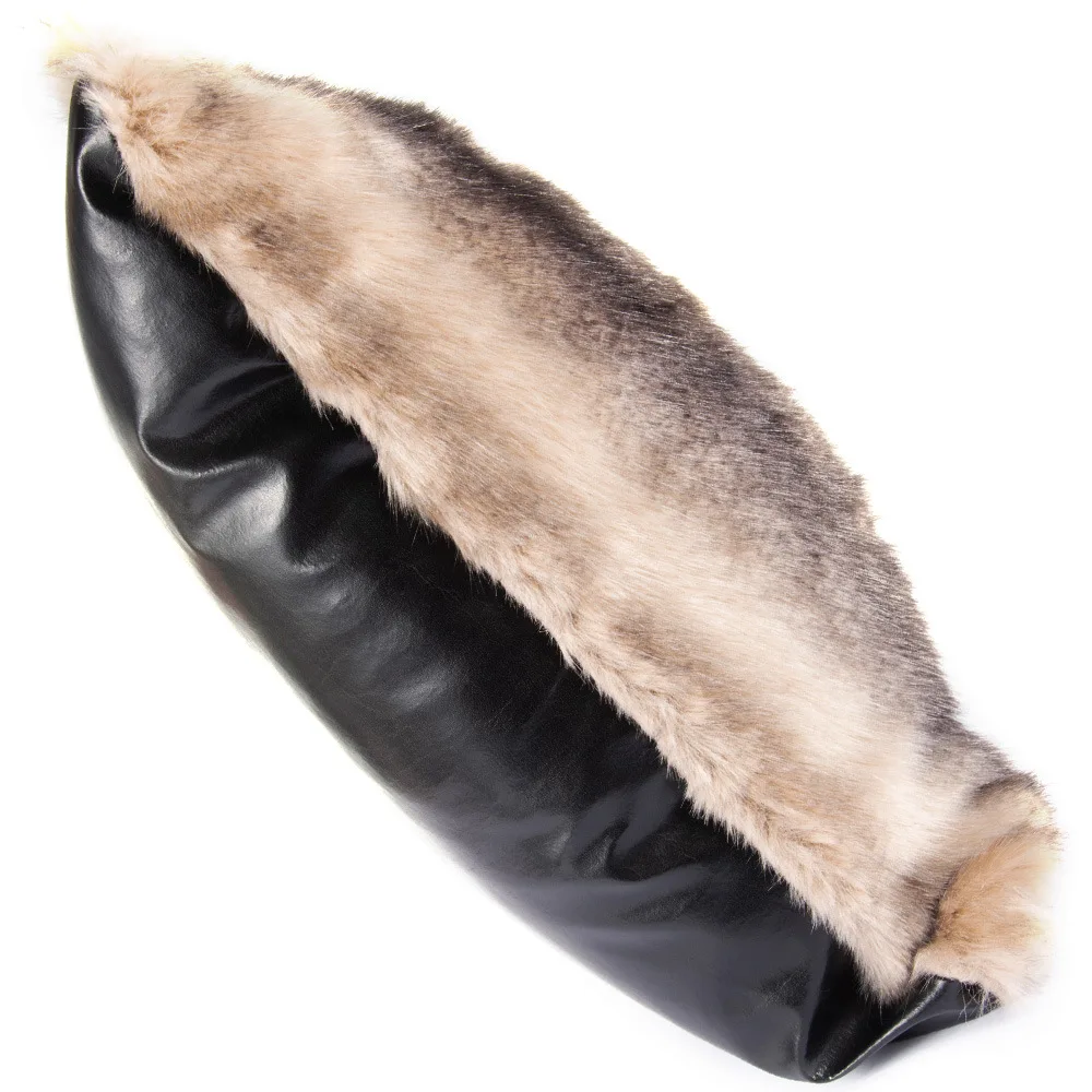 1 шт. домашний декор животный узор тигр кошка корова леопард мягкий флис дешевый