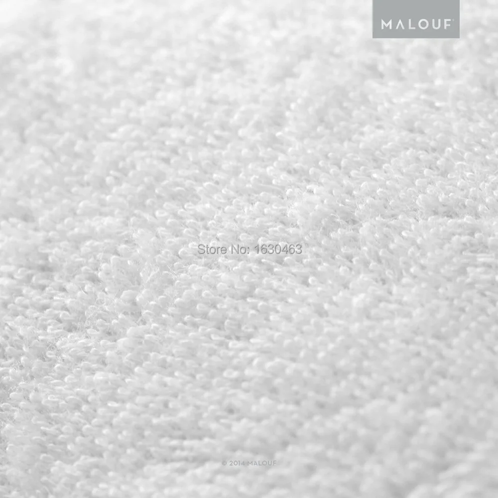 Махровый наматрасник 160X200 100% водонепроницаемая простыня протектор матраса для