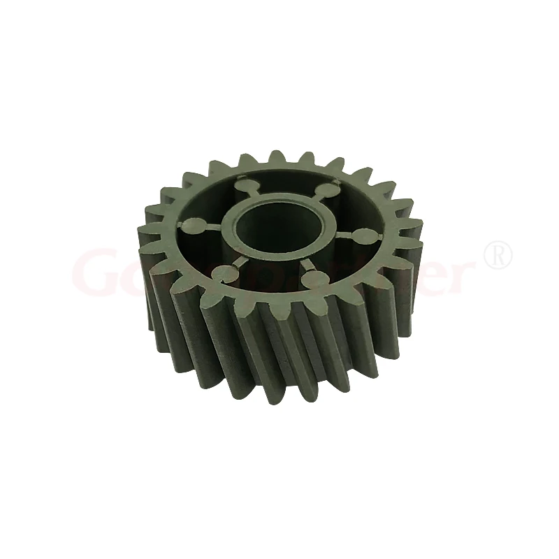 5 шт. плавильный привод 24T для Konica Minolta bizhub 552 652 C451 C452 C550 C552 C552DS C650 C652 C652DS Oce CM4521 CM5520 |