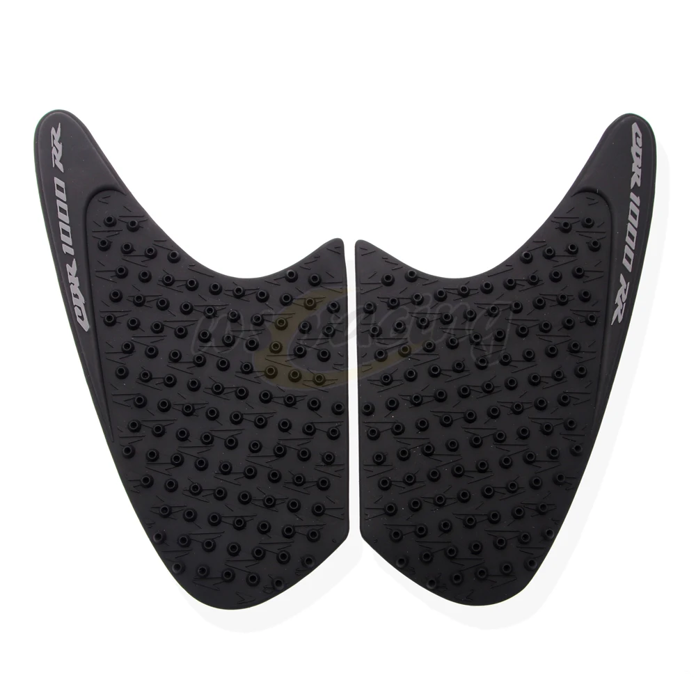 

Motorcycle Tank Traction Pad Side Gas Knee Grip Protector Protection Sticker For HONDA CBR1000RR CBR 1000 RR 2012-2016