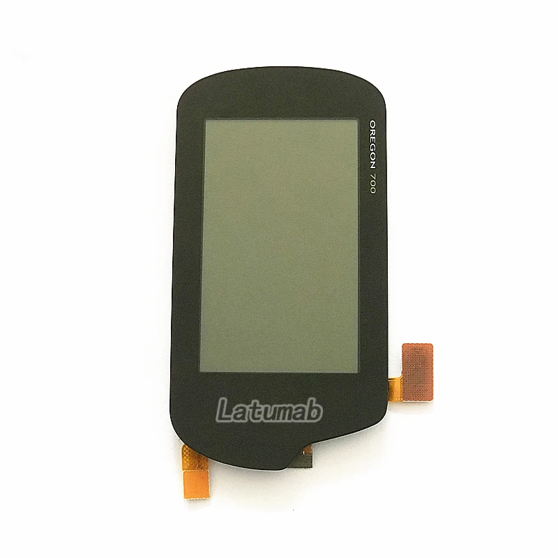 Latumab New 3&quot LCD screen for GARMIN OREGON 700 Handheld GPS display Screen with Touch digitizer Repair replacement | Компьютеры и