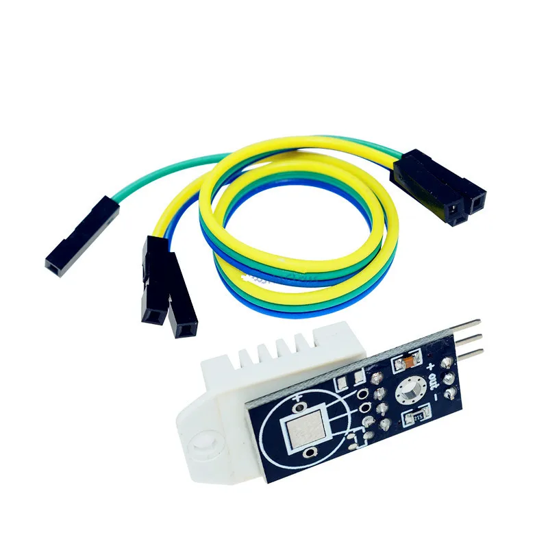 DHT22 AM2302 цифровой Температура влажность Сенсор модуль для Arduino заменить SHT11 SHT15 с