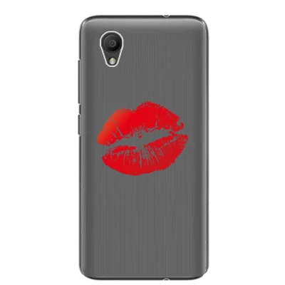 Новая модная лампа для Alcatel 1 5033D 5 0 дюймов Цветочная 5033 5033A 5033Y 5033X|Бамперы| |