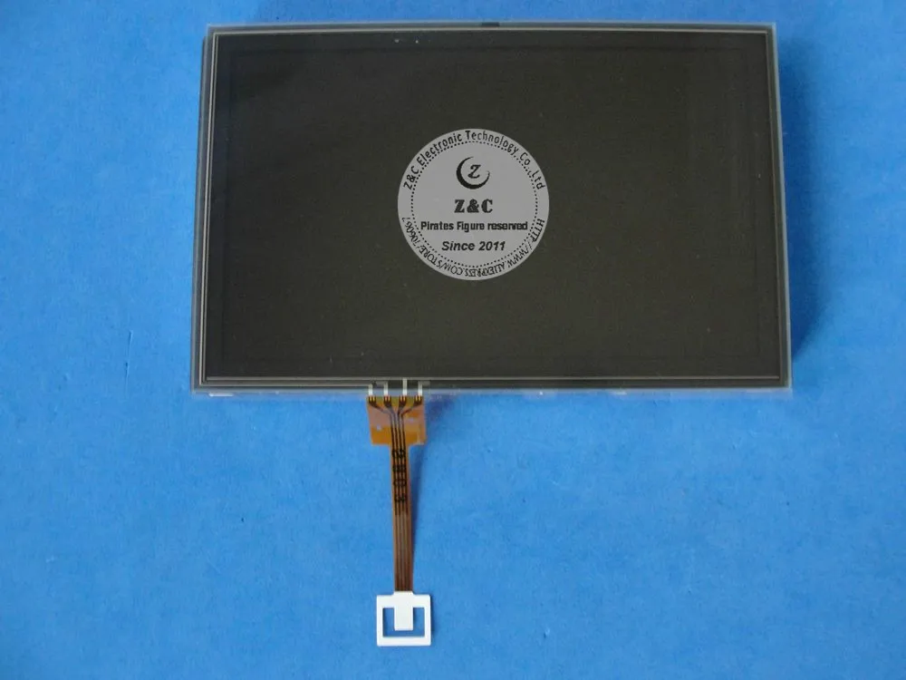 LQ065Y5DZ01 C1BT-18B955 PWB20025 новый оригинальный 6 5 дюймовый ЖК-дисплей и сенсорный экран