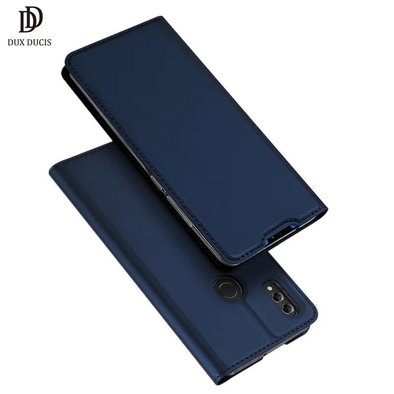 Роскошный Флип PU кожаный бумажник-книжка чехол для huawei Honor 8X чехол JSN-L21 JSN-L22 JSN-L23 JSN-L42 JSN-LX1 JSN-LX2 JSN-LX3 Hoesje