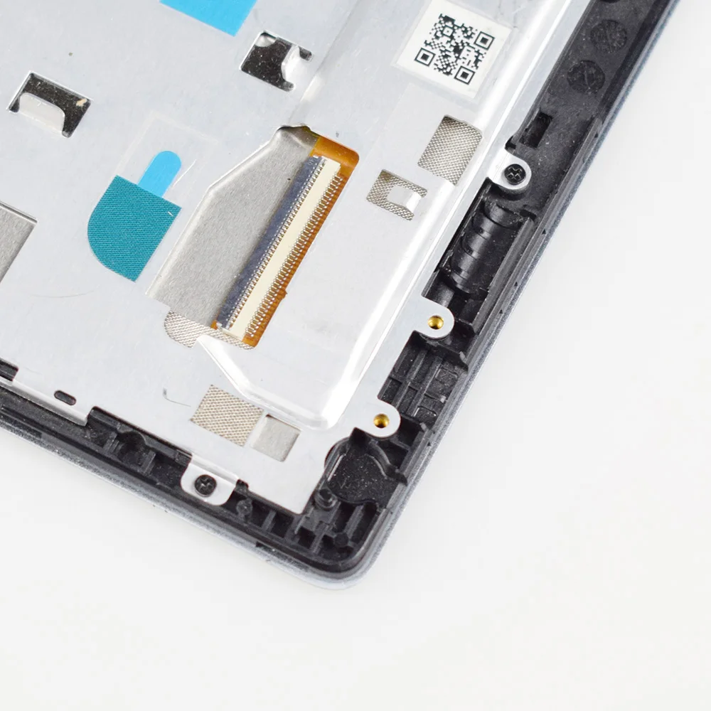 Для ASUS ZenPad C 7,0 Z170MG Z170 MG ЖК-экран сенсорный дигитайзер дисплей сенсор матрица экран планшет запчасти в сборе