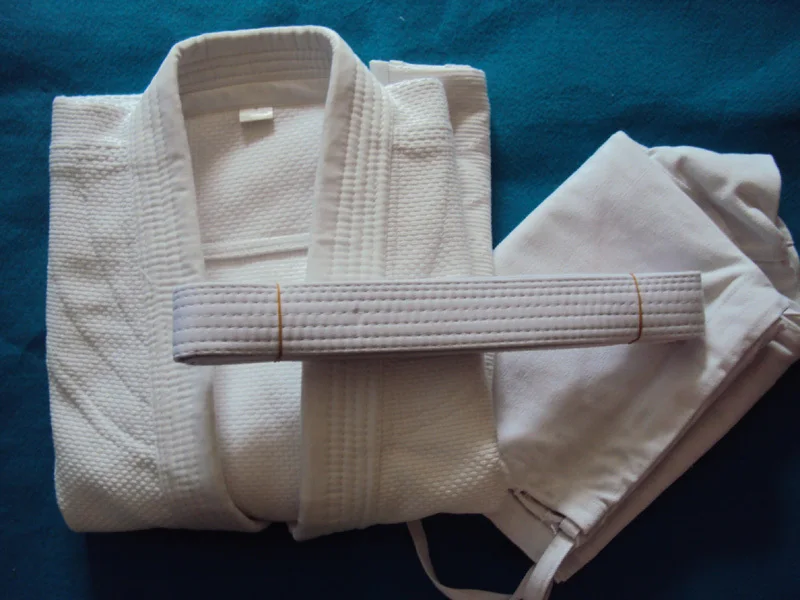 Крутая унисекс утолщенная униформа из 100% чистого хлопка для кунг-фу одежда