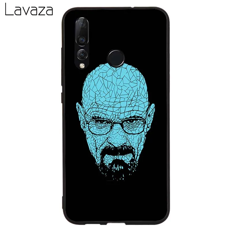 Мягкий чехол Lavaza Breaking Bad Sneaky Pete для Huawei Honor 6 7A Pro 7C 8C 7 8X 8 9 10 lite Note10 |