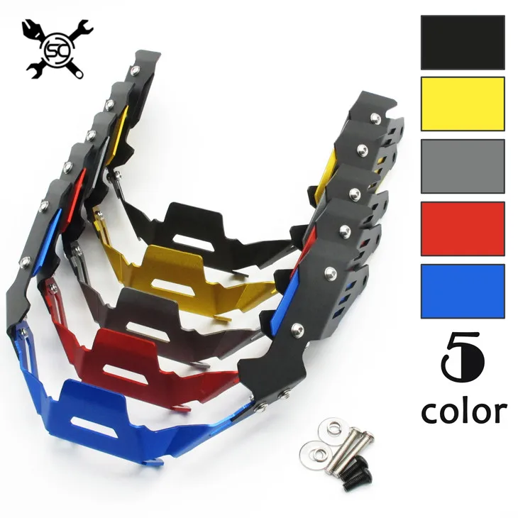

Motorcycle CNC Head Cover Headlight Guard Kit Fits For YAMAHA MT-25 MT-03 2015-2019 MT25 MT03 15 2016 2017 2018 19