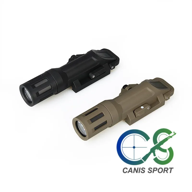 TRIJICON Новое поступление белый многофункциональный светильник для оружия охотничий светильник для наружного использования gs15-0092