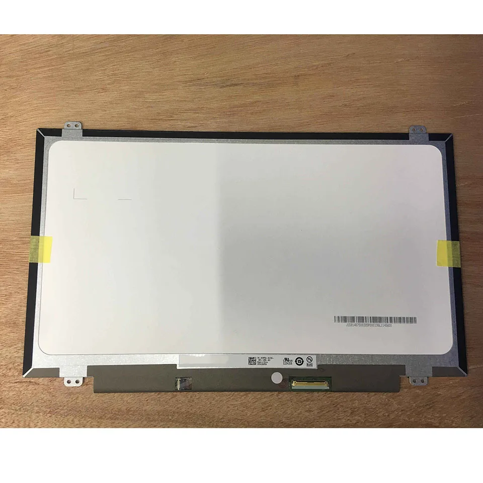 Новый ЖК-экран для ноутбука категории A +++ HP G4-1071LA 14 0 дюйма WXGA сменный светодиодный
