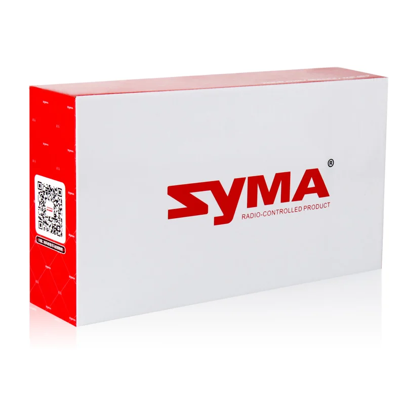 2017 новые Стиль SYMA X11 мини Радиоуправляемый Дрон светодиодный свет 4CH 2 4 ГГц 6 ось