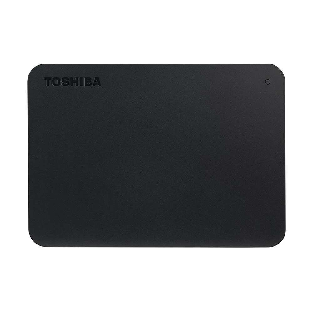 Toshiba HDTB420EK3AA 2 ТБ 3 0 (3 1 Gen 1) 5000 Мбит/с USB con suministro de corriente Negro дискотеки duros externo|Внешние
