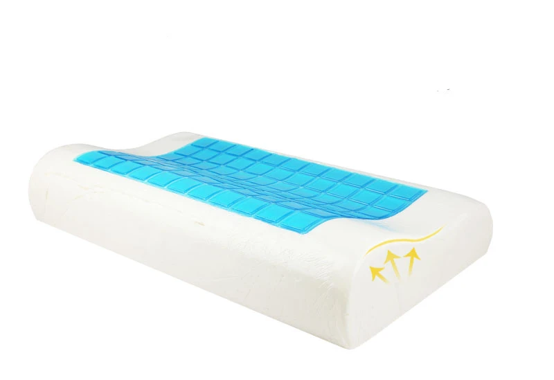 Подушка из пены памяти для шеи Almohada подушки Travesseiro Poduszka Almohada шейные подушки Kussen Almohadas Cama Oreiller