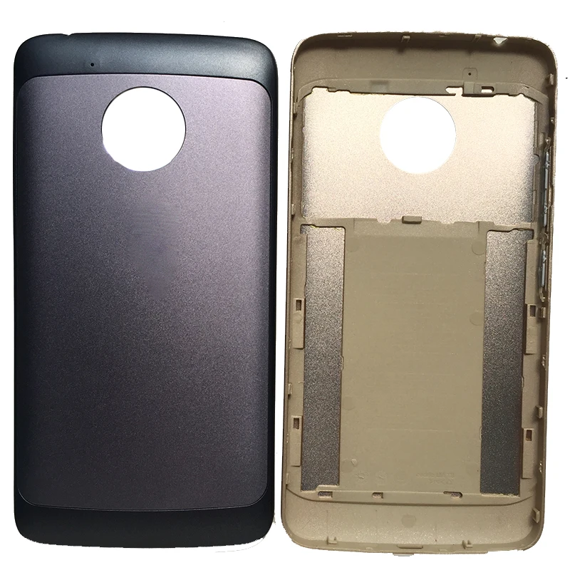 Чехол для Motorola Moto G5 XT1685 XT1672 XT1670 XT1671|Корпусы и рамки мобильных телефонов| |