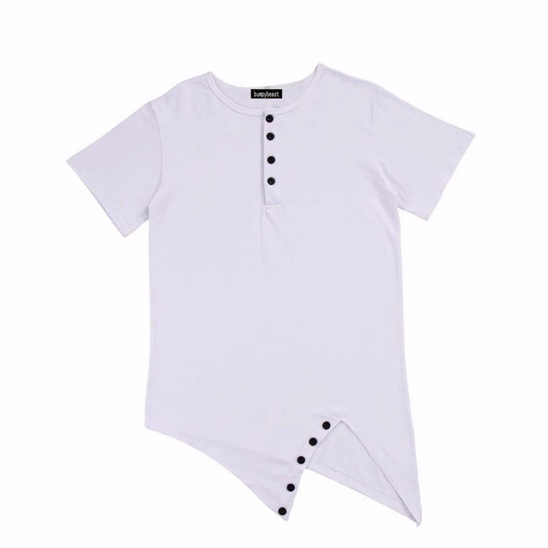 2017 летняя модная футболка в стиле хип-хоп хлопковая Футболка с круглым вырезом и