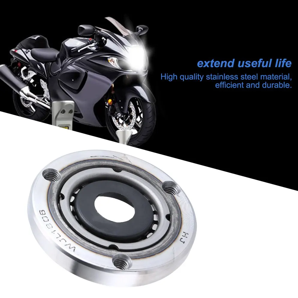 Сцепление для стартера двигателя ZongShen CB250 подходит большинства мотоциклов ATV Quad