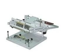 Принтер для ручек кружек бутылок принтер косметический трафаретная печатная