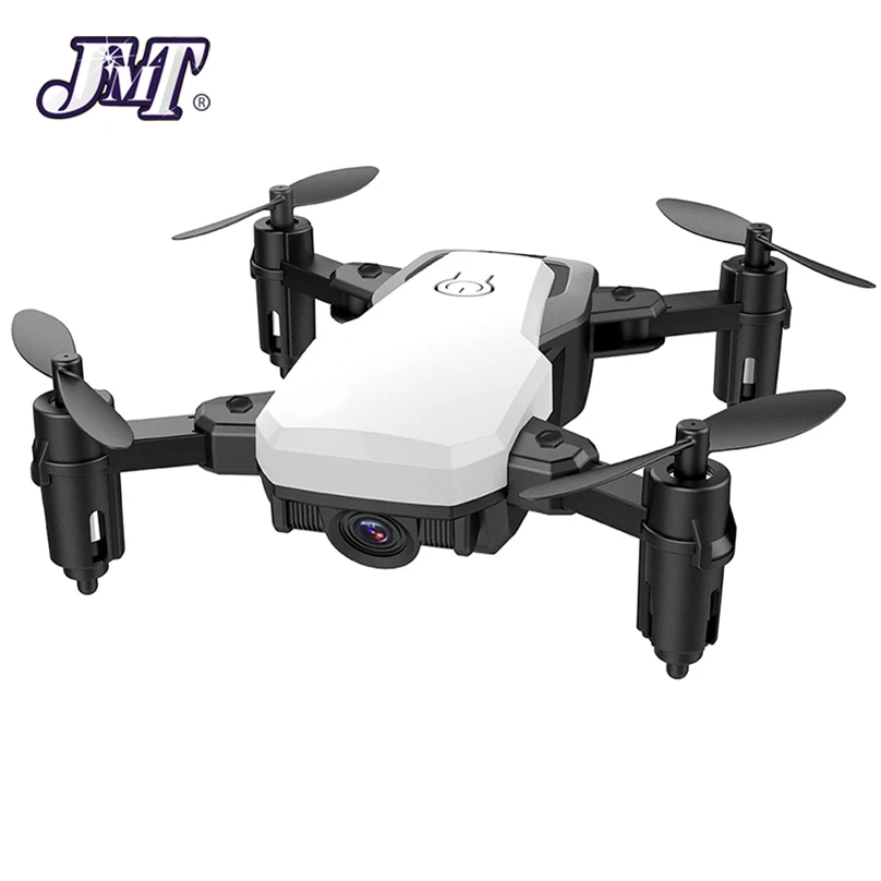JMT мини SG800 Складная RC Quadcopter Wi-Fi FPV Drone 2,4 г 4CH карман Камера Drone высота Удержание