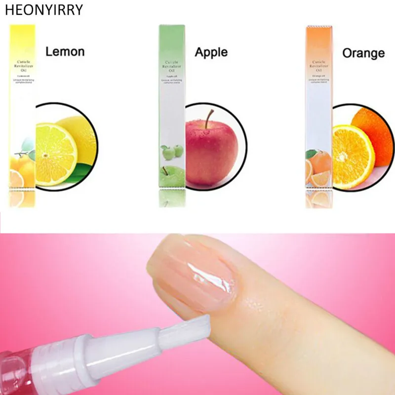 1 шт. Масло для кутикулы ногтей красоты питания ручка предотвращающая появление