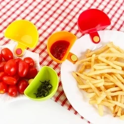 Инструмент для трав и специй 1 шт. зажимы погружения кухонная чаша зажим