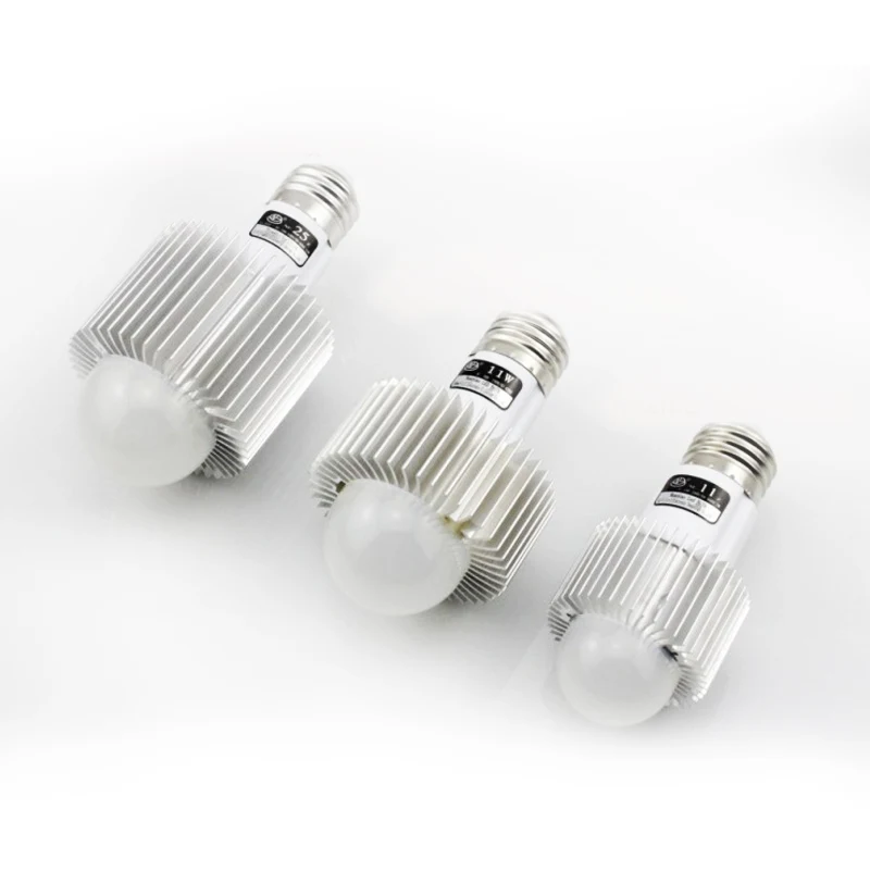 Светодиодная лампа E27 Ac85-265v 7 Вт 11 Вт 12 Вт белый 220 в теплые энергосберегающие лампы средняя продолжительность жизни 8000 часов 1500 лм