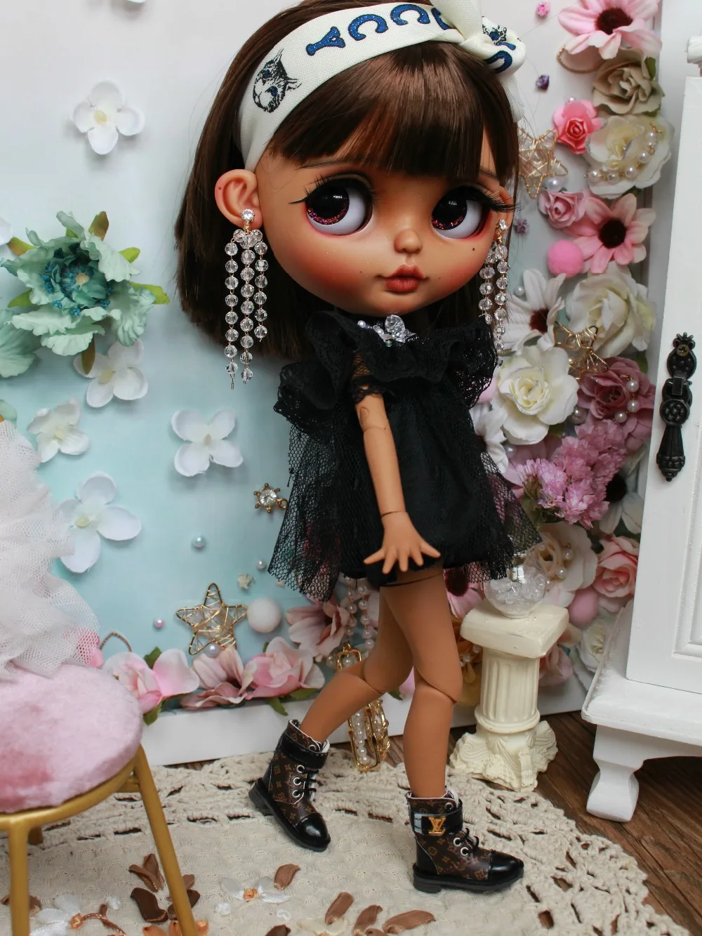 Кукла Blyth girl Под заказ № 20190529