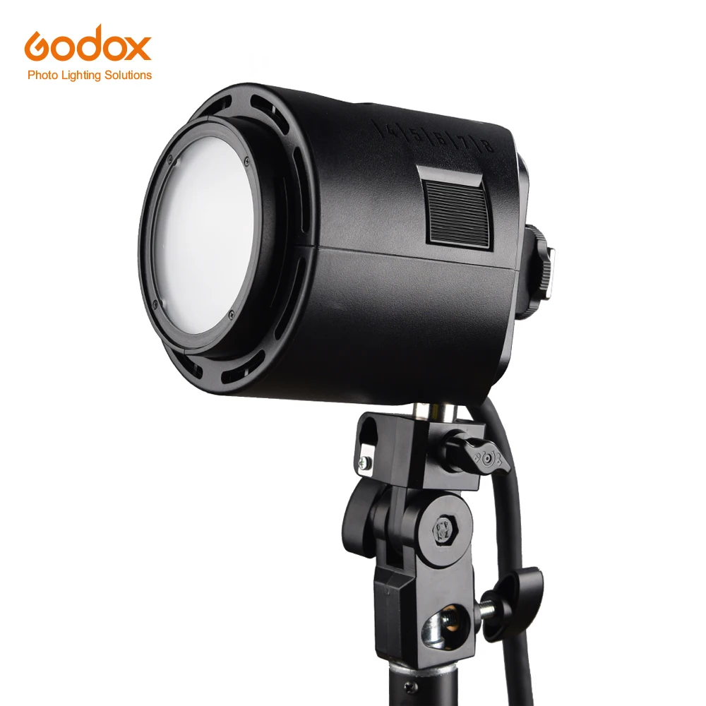 Godox AD-P AD200 Flash lightING Effect Accessories Flash Adapter for AD200 Speedlight Profoto Shoot Accessories