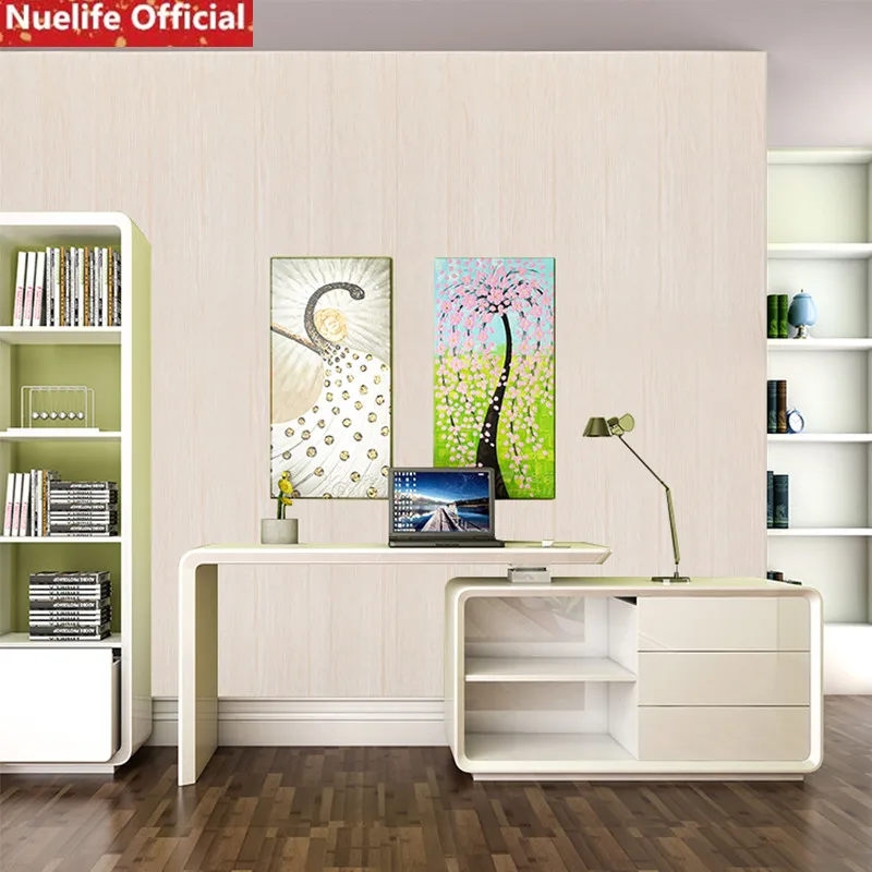 Imitation wood pattern 3d wall stickers bedroom kids room living corridor skirt foam cotton DIY sofa bag wallpaper | Дом и сад