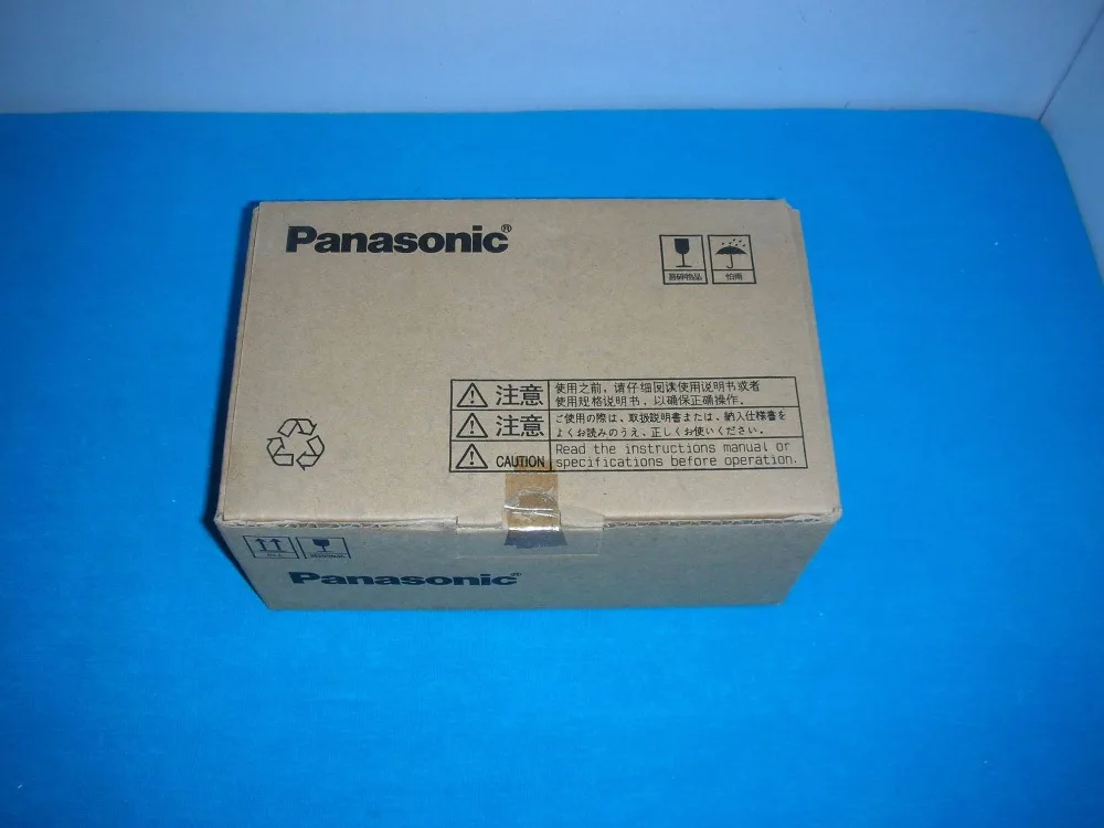 

1 шт. Новый Panasonic MBEG5A5BCP