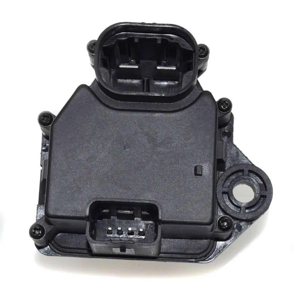 Вентилятор охлаждения ISANCE для Citroen C1 C4 Picasso Xsara Peugeot 107 207 206 307 308 3008|Моторы
