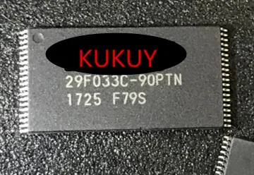 2 шт./лот MBM29F033C-90PTN 29F033C-90PTN MBM29F033C-70PTN 29F033C-70PTN 29F033C TSOP40