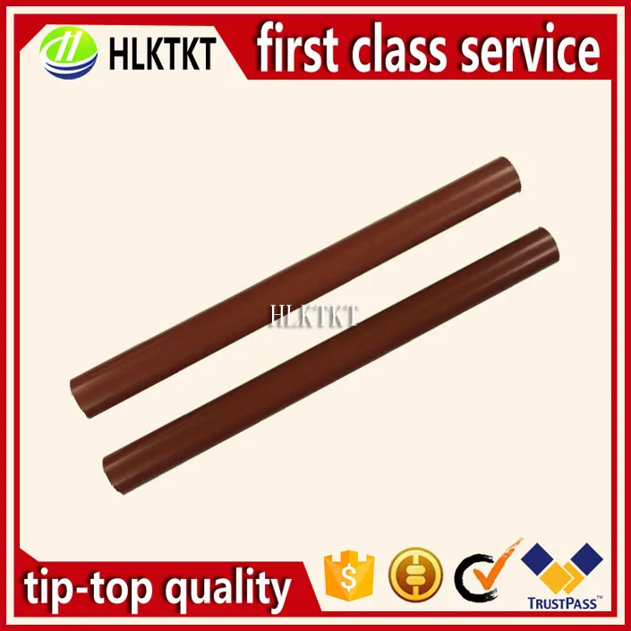 

Original new For HP1600 2600 2605 Fuser Film Sleeve 4pces RM1-1821-Film