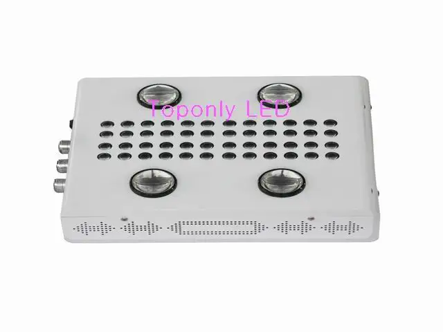 Новинка 2018 светодиодная лампа полного спектра для выращивания растений в