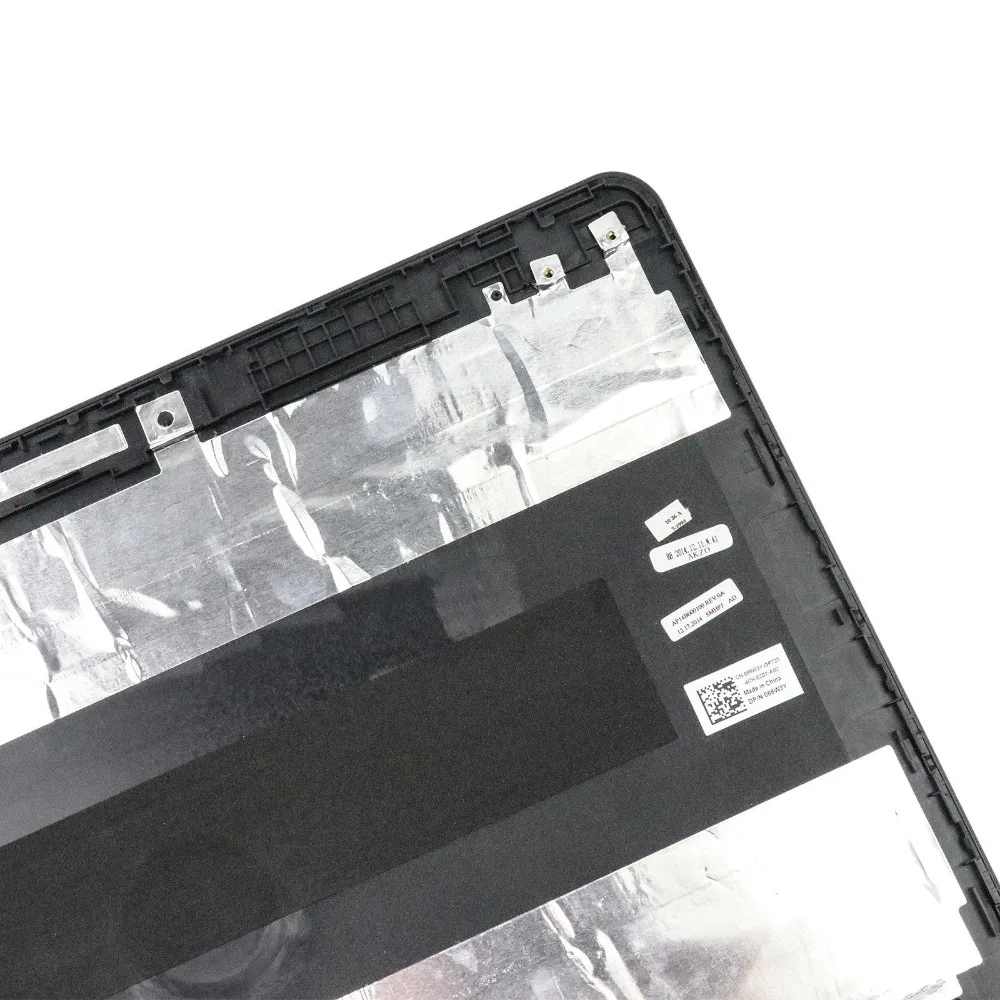 YALUZU новый для Dell Latitude 3450 14 &quotLCD задняя крышка настоящая Крышка верхняя сборка 88W3Y