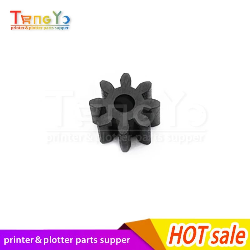 

PAPER FEED Feeding Delivery Roller Gear 8T for HP 920 6000 6500 6500A 7000 7500 7500A B010 B010a B010b B109 B109a B109c B109q
