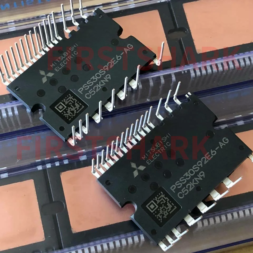 

PSS30S92E6-A PSS30S92E6-AG 2/PCS NEW MODULE