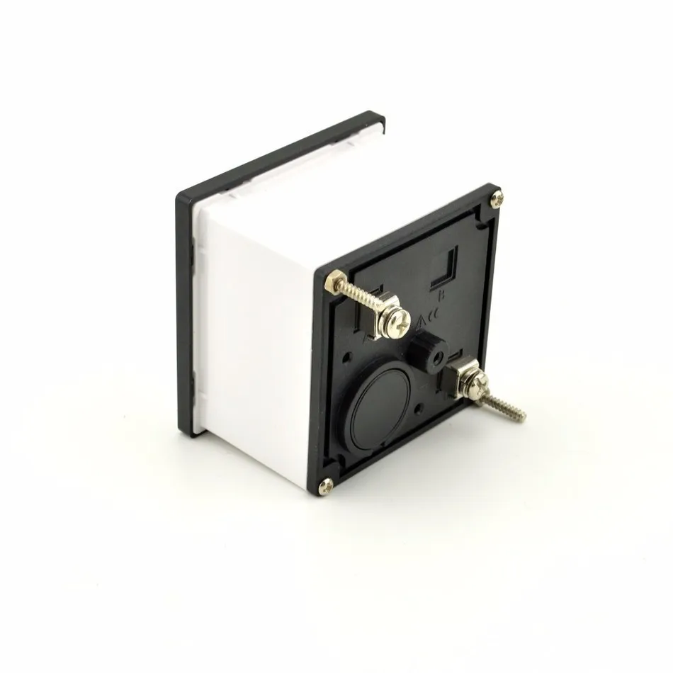 Аналоговый амперметр панель измеритель тока | Инструменты