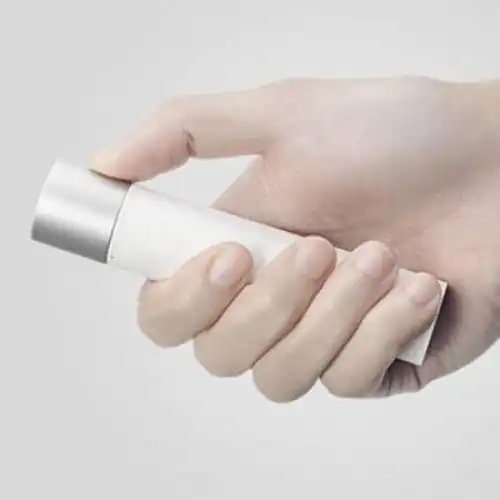 Оригинальный светодиодный мини фонарик Xiaomi Mijia 3350 лм с плавным затемнением 11