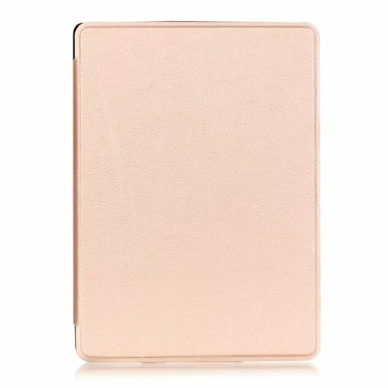Чехол funda для Amazon Kindle paper белый смарт-чехол бумажный 4 Бумажный white4 2018 6 дюймов